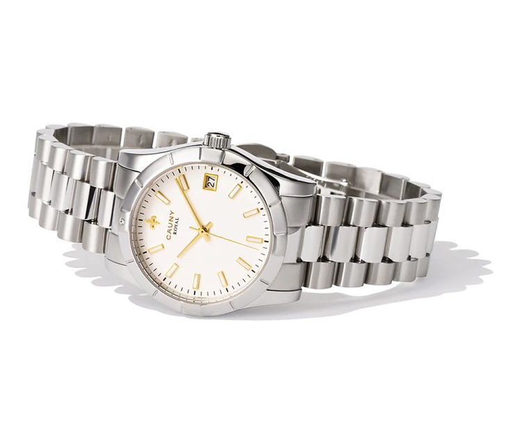 Relógio Cauny Royal CRL001