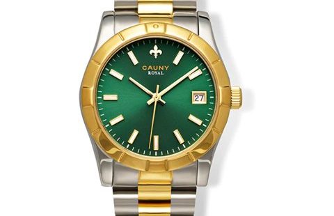Relógio Cauny Royal CRL003