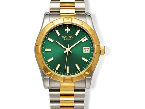 Relógio Cauny Royal CRL003