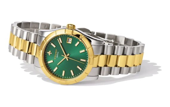 Relógio Cauny Royal CRL003