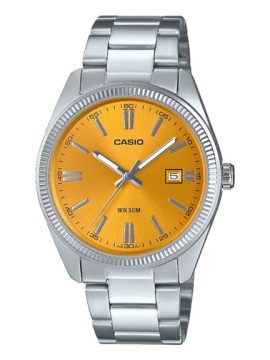 Relógio CASIO Collection Timeless Relógio MTP-1302PD-9AVEF