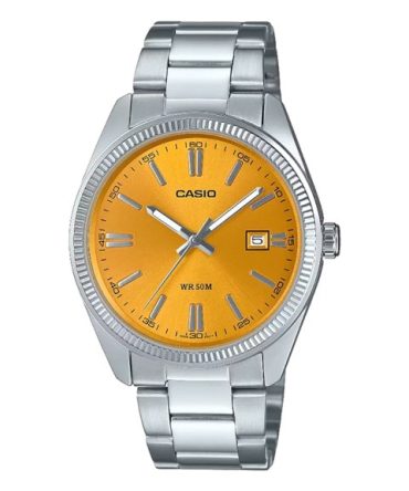Relógio CASIO Collection Timeless Relógio MTP-1302PD-9AVEF