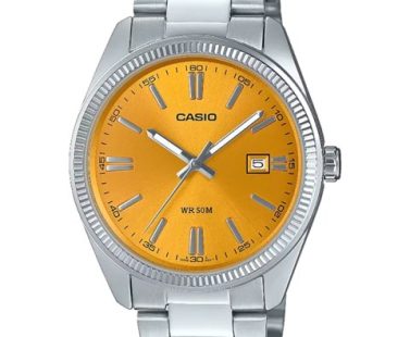 Relógio CASIO Collection Timeless Relógio MTP-1302PD-9AVEF