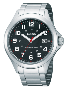 Relógio Lorus Man Sports RXH01IX5