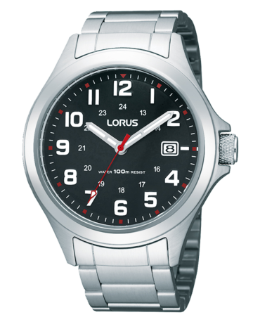 Relógio Lorus Man Sports RXH01IX5