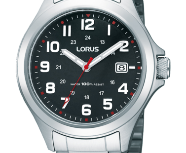 Relógio Lorus Man Sports RXH01IX5