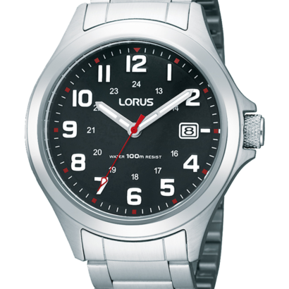 Relógio Lorus Man Sports RXH01IX5