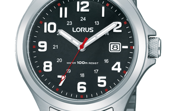 Relógio Lorus Man Sports RXH01IX5