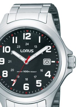 Relógio Lorus Man Sports RXH01IX5