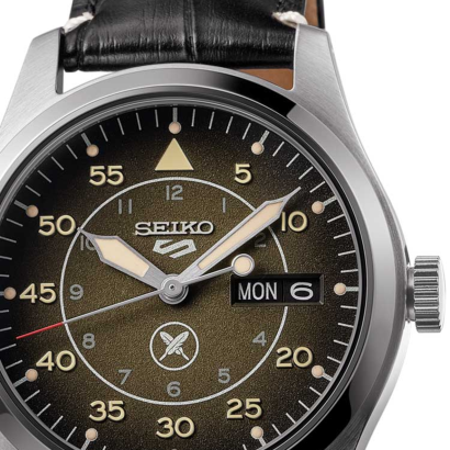 Relógio Seiko 5 Sports SRPL31K1
