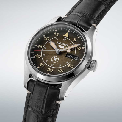 Relógio Seiko 5 Sports SRPL31K1