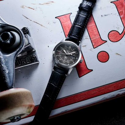 Relógio Seiko 5 Sports SRPL31K1