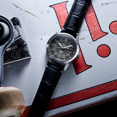 Relógio Seiko 5 Sports SRPL31K1