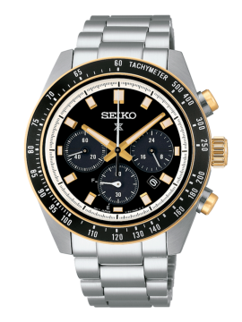 Relógio Seiko Prospex Speedtimer Solar SSC941P1
