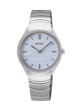Relógio Seiko Ladies 3Hands SUR549P1