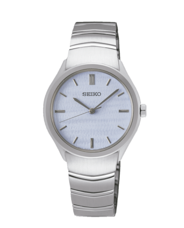 Relógio Seiko Ladies 3Hands SUR549P1