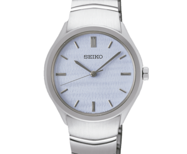 Relógio Seiko Ladies 3Hands SUR549P1