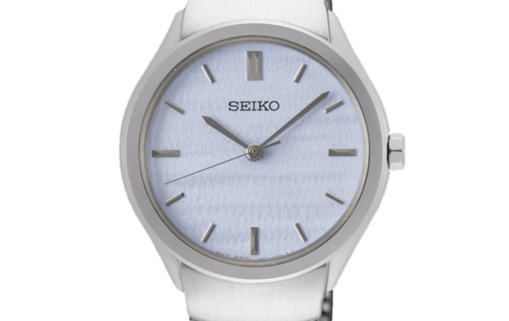 Relógio Seiko Ladies 3Hands SUR549P1