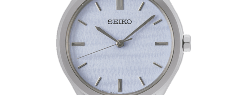 Relógio Seiko Ladies 3Hands SUR549P1