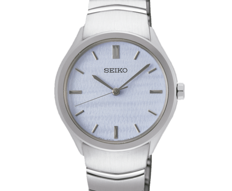 Relógio Seiko Ladies 3Hands SUR549P1