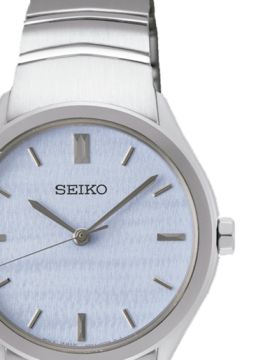 Relógio Seiko Ladies 3Hands SUR549P1