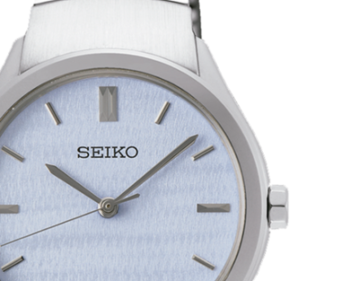 Relógio Seiko Ladies 3Hands SUR549P1