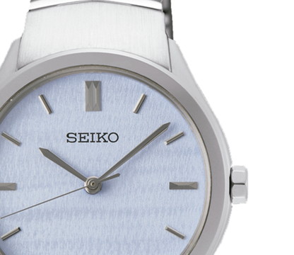 Relógio Seiko Ladies 3Hands SUR549P1