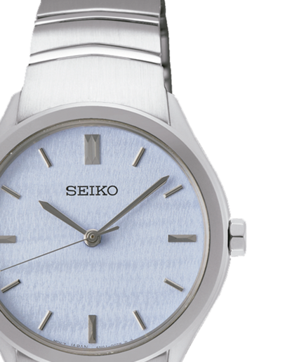 Relógio Seiko Ladies 3Hands SUR549P1