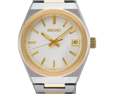 Relógio Seiko Classic Essentials SUR578P1