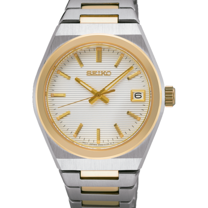 Relógio Seiko Classic Essentials SUR578P1
