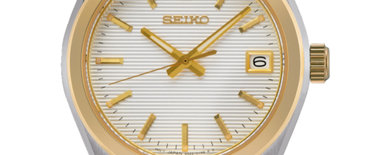 Relógio Seiko Classic Essentials SUR578P1