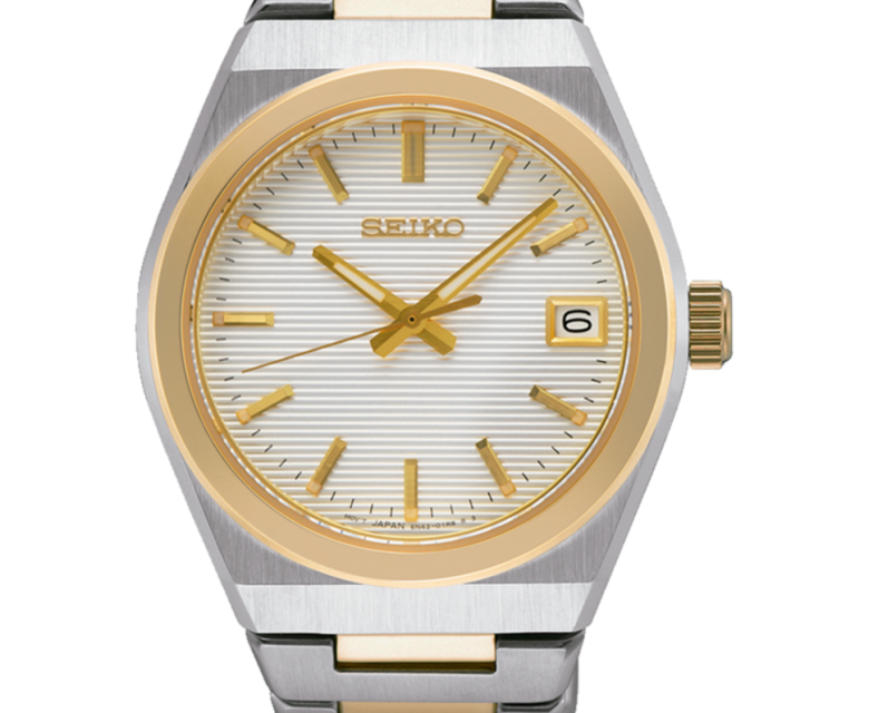 Relógio Seiko Classic Essentials SUR578P1