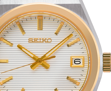 Relógio Seiko Classic Essentials SUR578P1