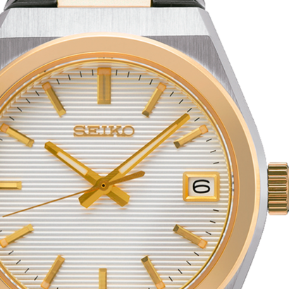 Relógio Seiko Classic Essentials SUR578P1