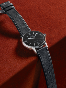 TIMEX Marlin Men´s Leather TW2W59700