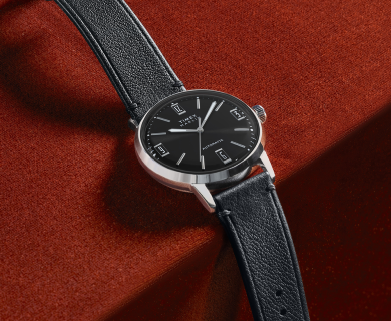 TIMEX Marlin Men´s Leather TW2W59700