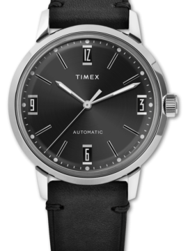 TIMEX Marlin Men´s Leather TW2W59700