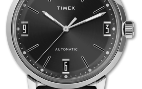 TIMEX Marlin Men´s Leather TW2W59700