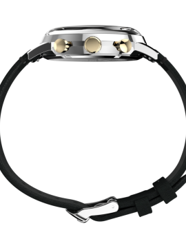 TIMEX Marlin Men´s Leather Vegan TW2W60300