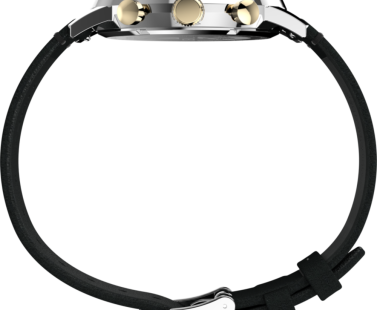 TIMEX Marlin Men´s Leather Vegan TW2W60300