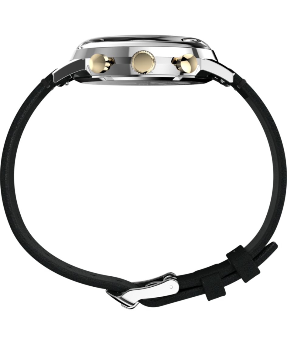 TIMEX Marlin Men´s Leather Vegan TW2W60300