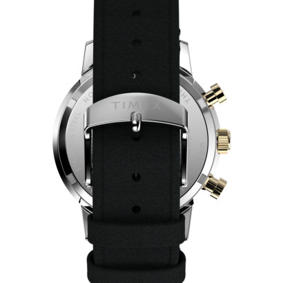 TIMEX Marlin Men´s Leather Vegan TW2W60300