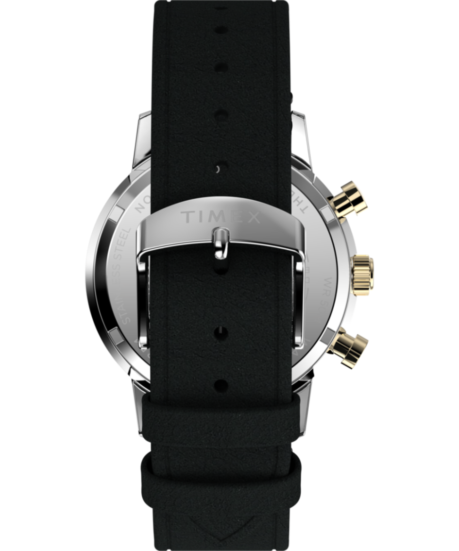 TIMEX Marlin Men´s Leather Vegan TW2W60300