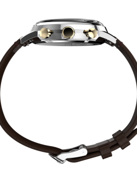 TIMEX Marlin Men´s Leather Vegan TW2W60400