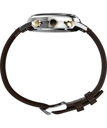 TIMEX Marlin Men´s Leather Vegan TW2W60400