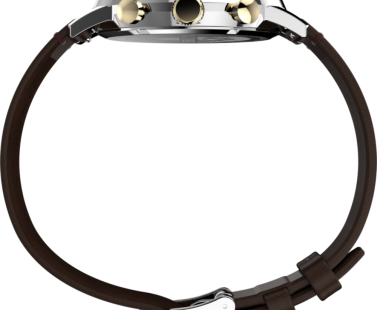 TIMEX Marlin Men´s Leather Vegan TW2W60400