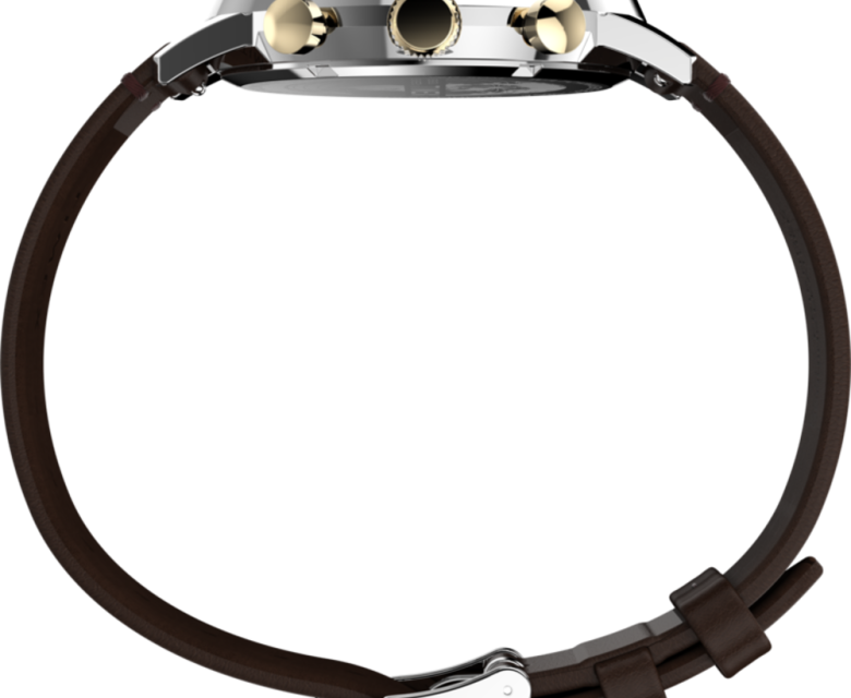 TIMEX Marlin Men´s Leather Vegan TW2W60400