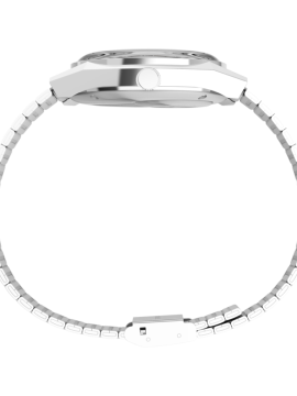 TIMEX Q Men´s Aço TW2W62400