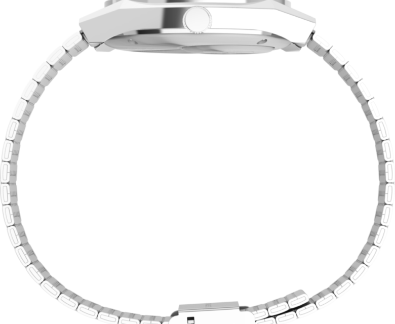 TIMEX Q Men´s Aço TW2W62400