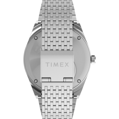 TIMEX Q Men´s Aço TW2W62400